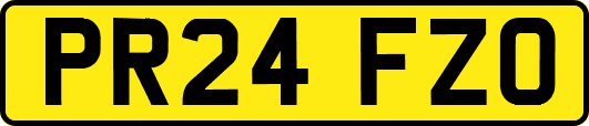 PR24FZO
