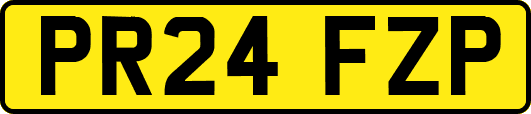PR24FZP