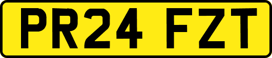 PR24FZT