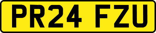 PR24FZU