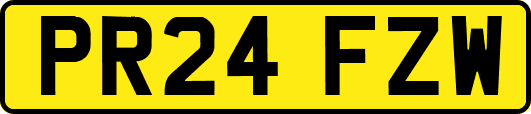 PR24FZW