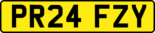 PR24FZY