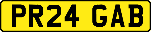 PR24GAB