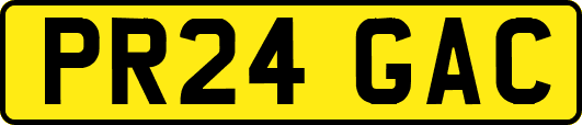 PR24GAC