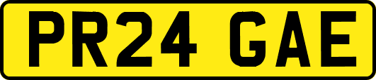 PR24GAE