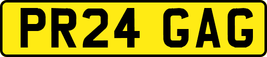 PR24GAG