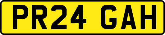 PR24GAH