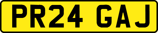 PR24GAJ