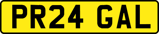PR24GAL