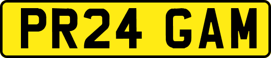 PR24GAM