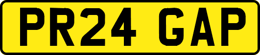 PR24GAP