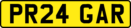 PR24GAR