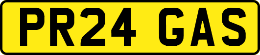 PR24GAS