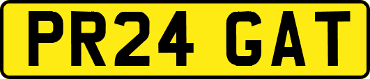 PR24GAT