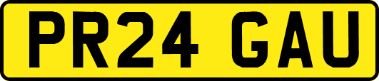 PR24GAU
