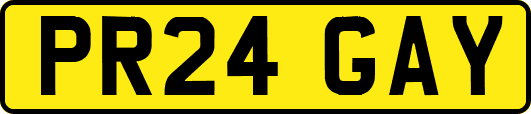 PR24GAY