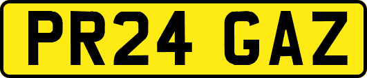 PR24GAZ