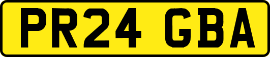 PR24GBA