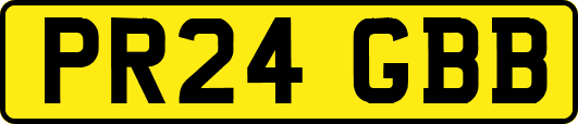 PR24GBB