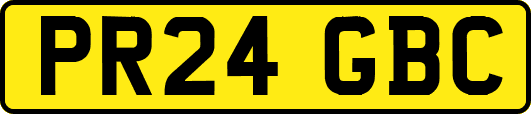 PR24GBC