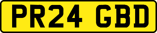 PR24GBD