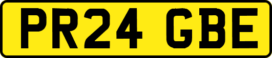 PR24GBE