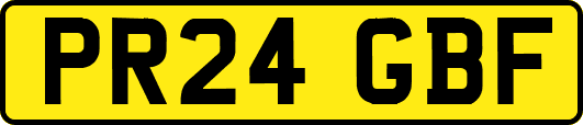 PR24GBF