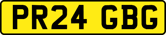 PR24GBG