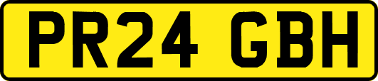 PR24GBH