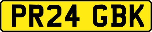 PR24GBK