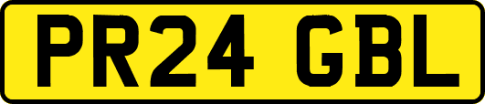 PR24GBL