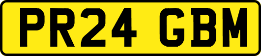 PR24GBM