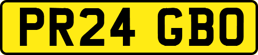 PR24GBO
