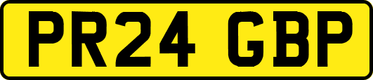 PR24GBP