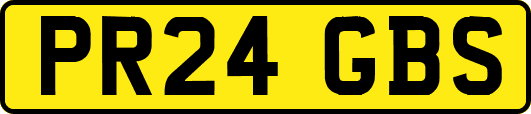 PR24GBS