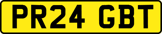 PR24GBT