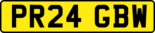 PR24GBW