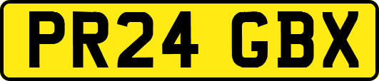 PR24GBX