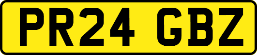 PR24GBZ