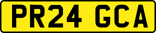 PR24GCA