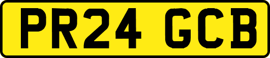 PR24GCB