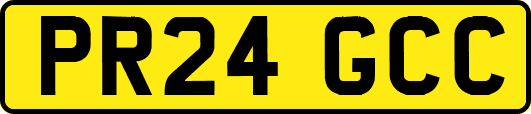PR24GCC