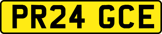 PR24GCE