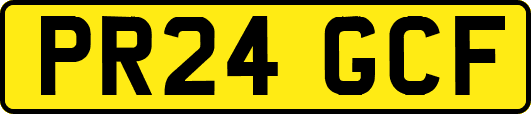PR24GCF