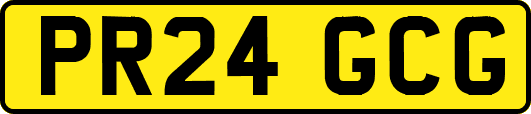 PR24GCG
