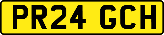PR24GCH