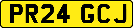 PR24GCJ