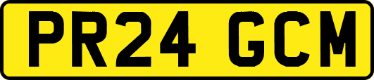 PR24GCM