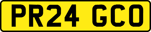 PR24GCO
