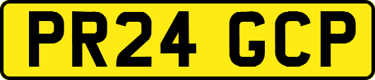 PR24GCP